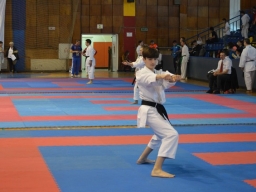 2019 &raquo; Anul 2019 - Campionatul National de Karate WUKF +13 ani 